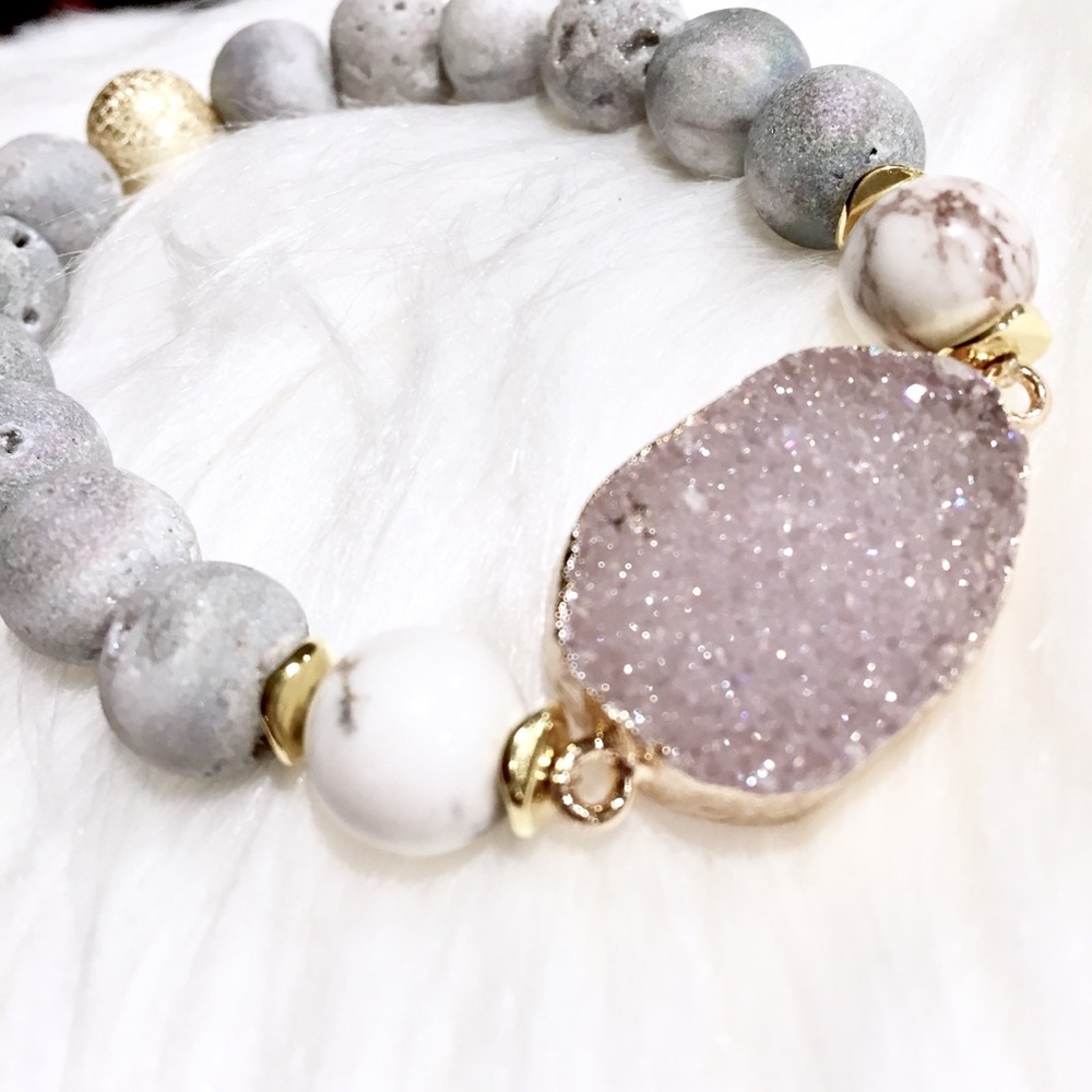 DRUZY BRACELET❣️ NWT🔆